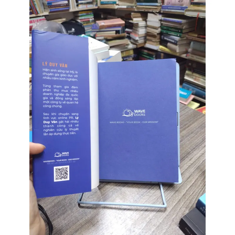 Sách: Luật hấp dẫn về mối quan hệ - Tác giả: Lý Duy Văn 606170