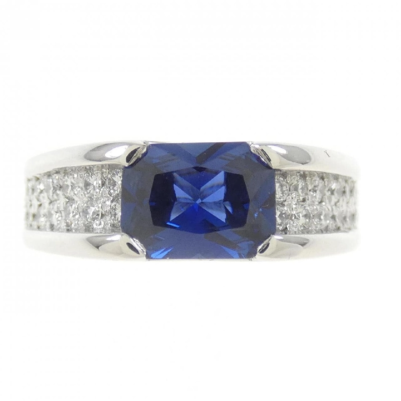 Nhẫn Sapphire 0.97CT 672234