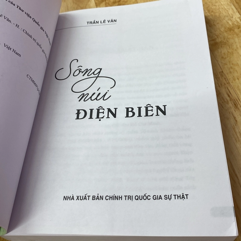 SÔNG NÚI ĐIỆN BIÊN 528031