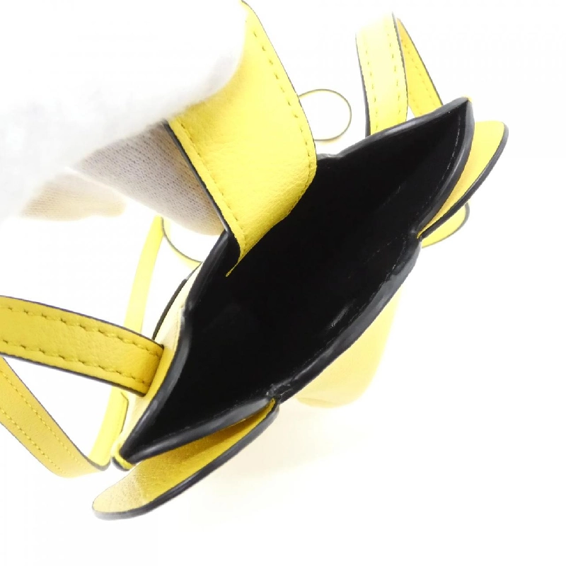 Túi xách vai Loewe Elephant Pocket C623B02X04 - Hàng hiệu Authentic 768435