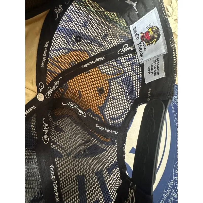 Nón Edhardy 1027344