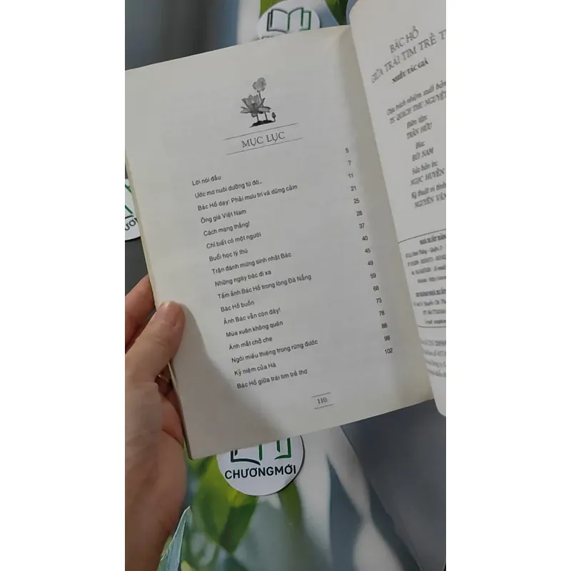 Bác Hồ Giữa Trái Tim Trẻ Thơ 928553