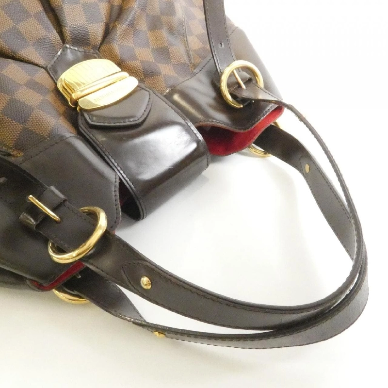 Túi xách vai Louis Vuitton Damier Sistina GM N41540 - Hàng hiệu Chính hãng 802451