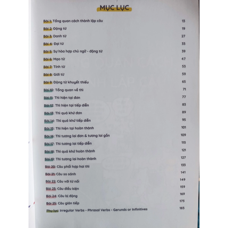Bộ sách Hack não tiếng Anh - StepUp 503855