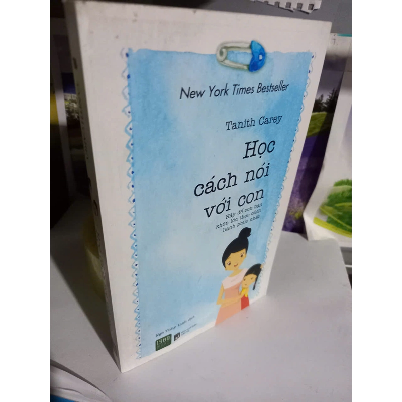 học cách nói với con 517555