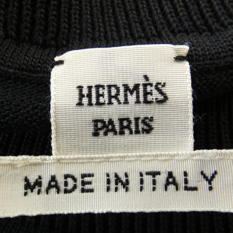 【Mã giảm giá】Đầm HERMES 648931