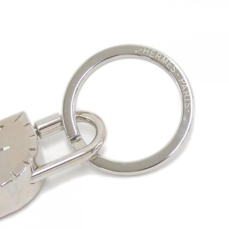 Khóa chìa khóa Hermès Cadena Horse 077275FP 622832