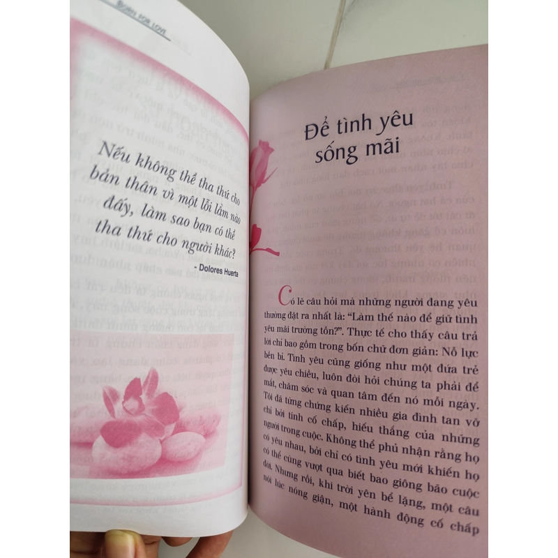 Bí mật tình yêu 552606
