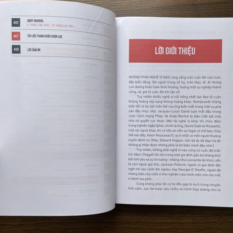 Bí Mật Cuộc Đời Các Danh Họa Và Điêu Khắc Gia Nổi Tiếng - Elizabeth Lunday 975012