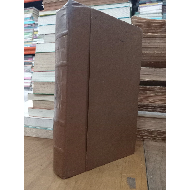 Từ điển anh việt tiêu chuẩn - Lê Bá Kông & Lê Bá Khanh 127341