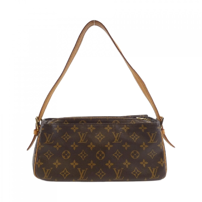 Túi xách vai Louis Vuitton Monogram Viva Cite MM M51164 - Hàng hiệu Chính hãng 768564