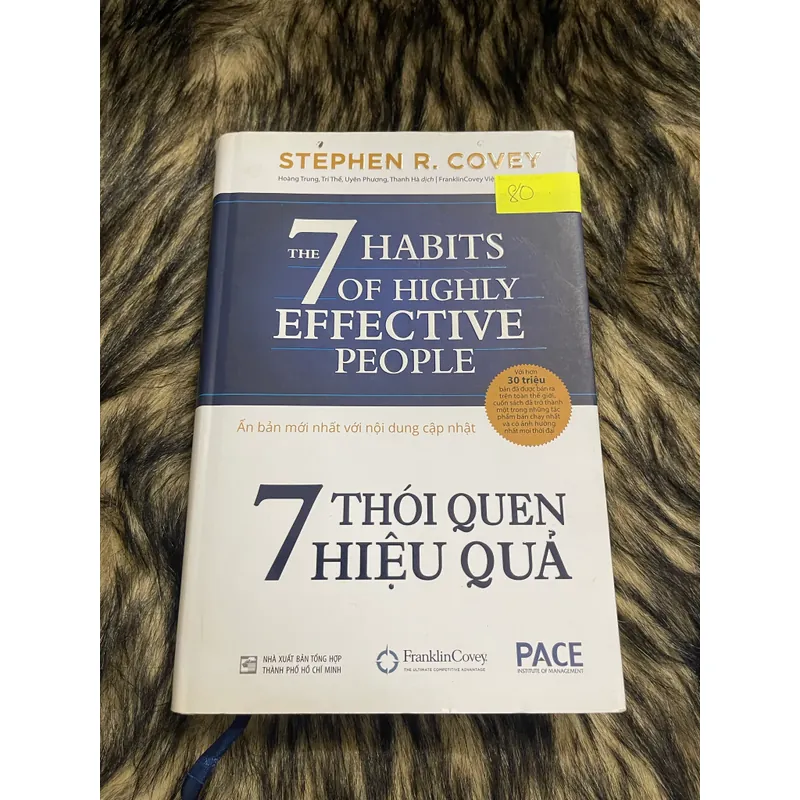 7 thói quen hiệu quả 595328