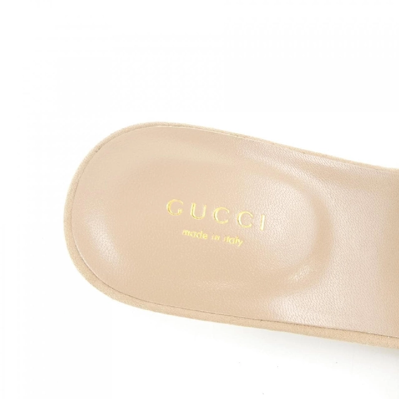 Gucci GUCCI Interlocking G 694451 Sandal - Hàng hiệu Chính hãng 659731
