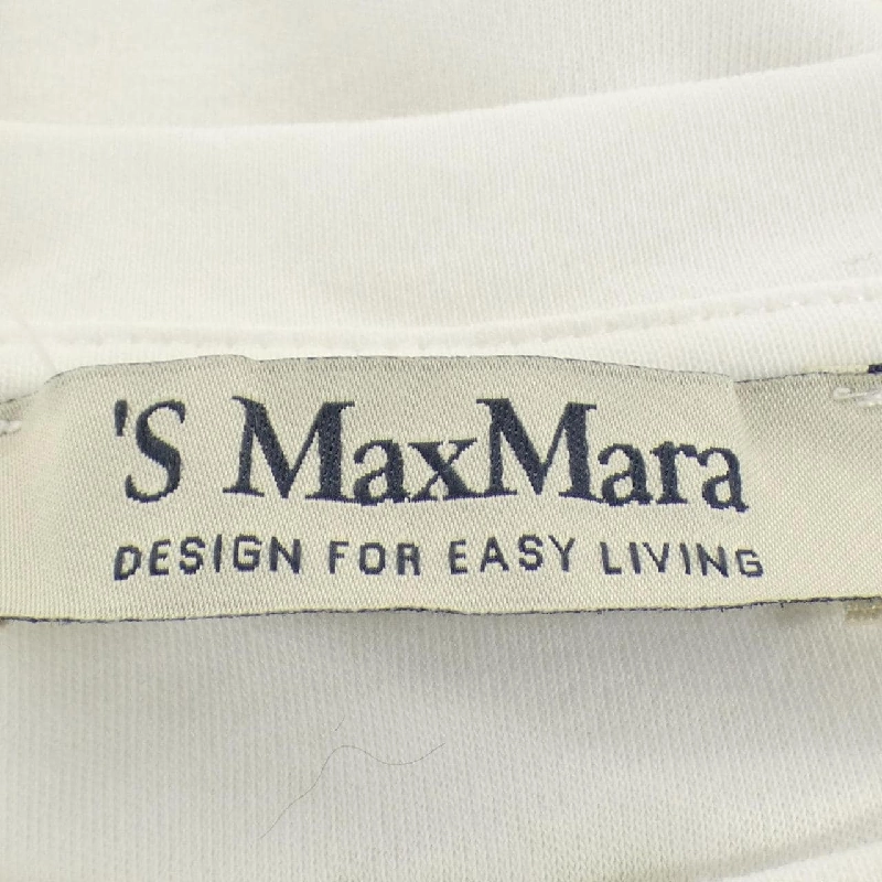 Áo thun 'S Max Mara 997601 - Hàng hiệu Chính hãng 814362