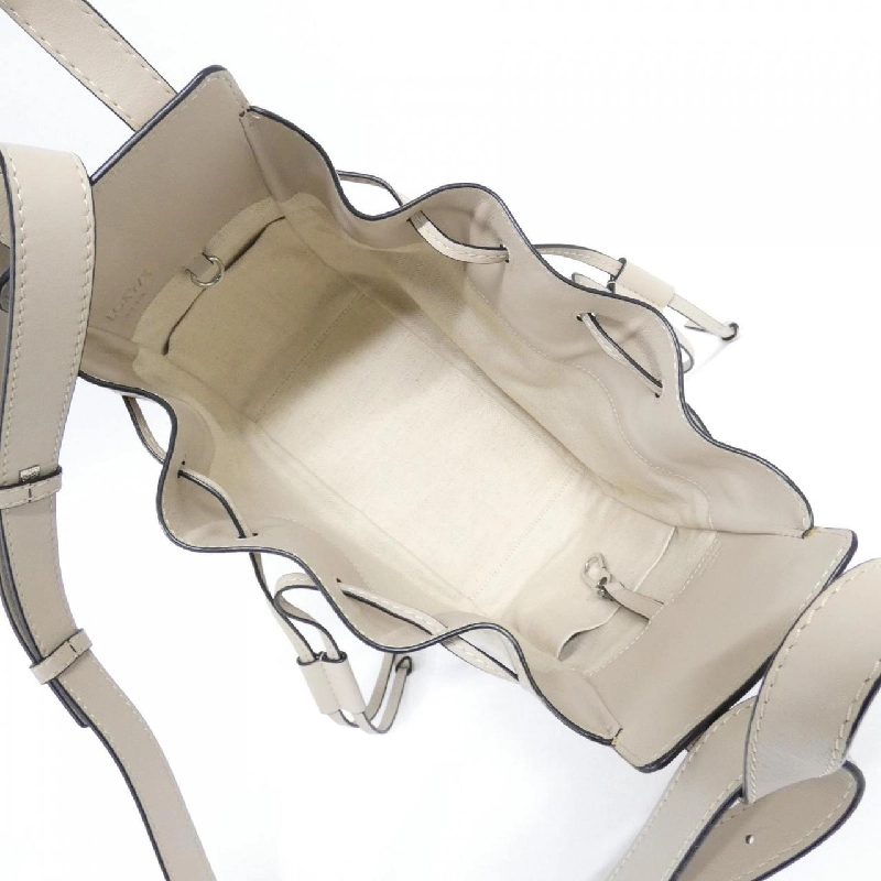 Túi xách vai Loewe Hammock Drawstring Small 314 39 Z95 - Hàng hiệu Authentic 805442