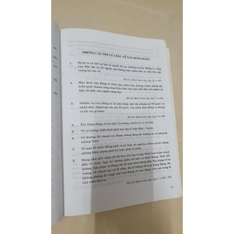 TỔ CHỨC XẢY DỰNG ĐANG  1002042