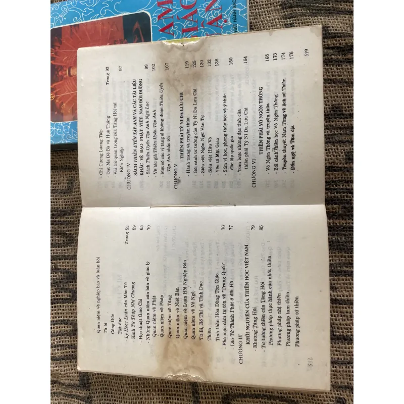 V Phật giáo sử lược - Nguyễn Lang- Thích Nhất Hạnh  1013101