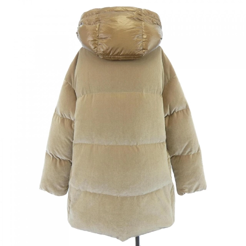 Herno PI001818D Áo khoác lông 633273