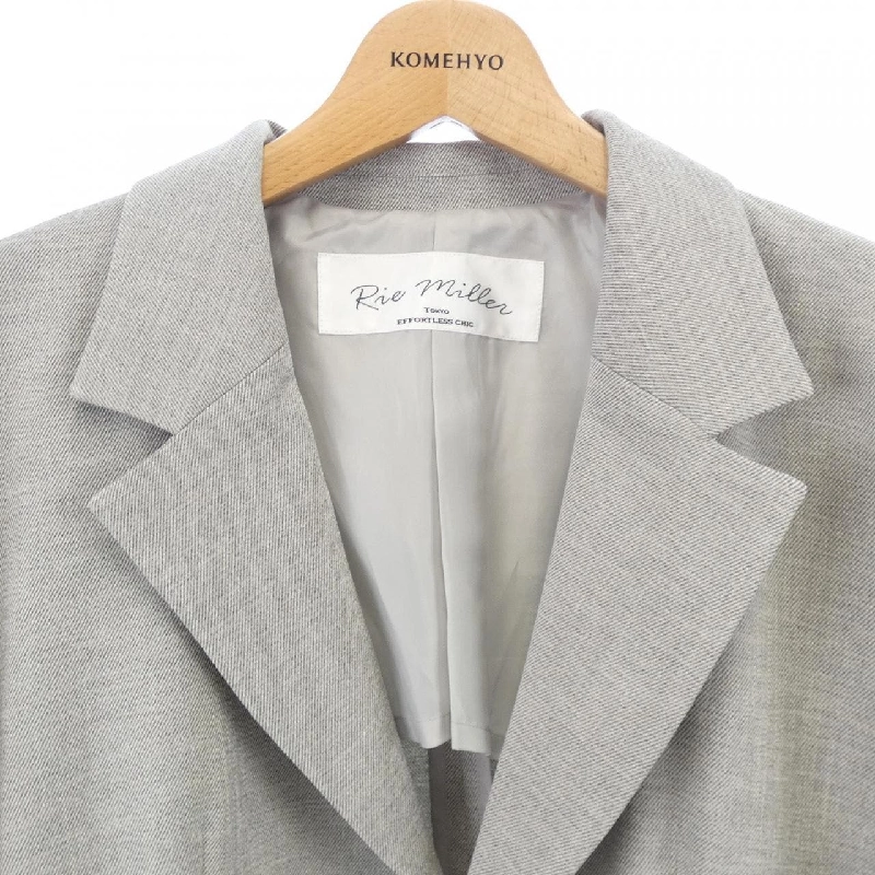 Áo khoác Rie Miller - Hàng hiệu Authentic 811000