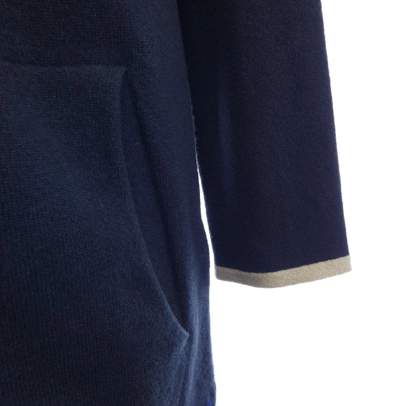 Áo khoác CHANEL 635029