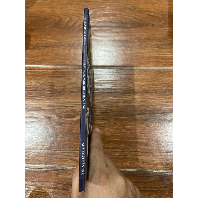 Thiền trong nghệ thuật bắn cung (7) 522266