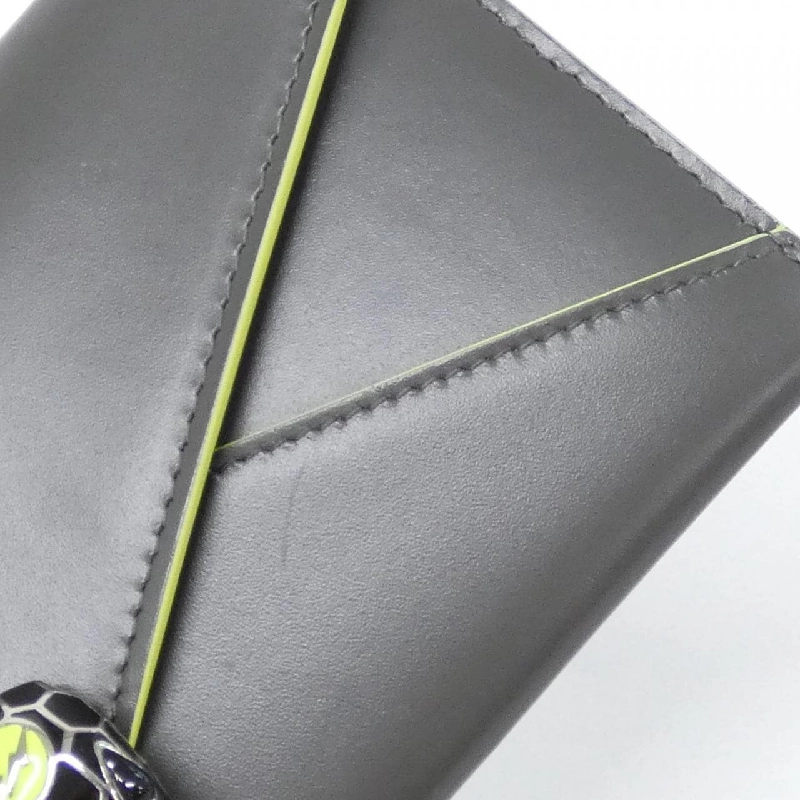 BVLGARI×FRAGMENT 289530 Ví - Hàng hiệu Chính hãng 806027