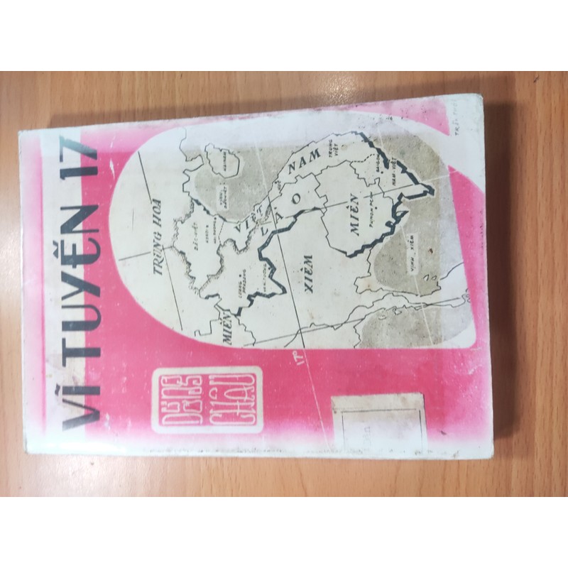 Vĩ tuyến 17 - Dương Châu 88082