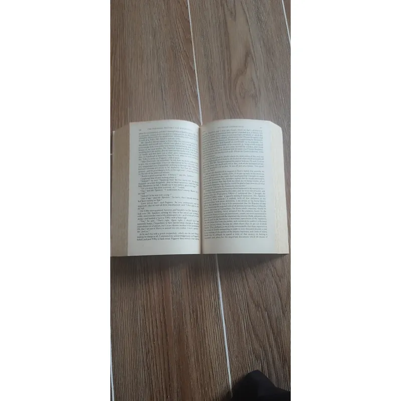 Sách "David Copperfield" của Charles Dickens 👣 689607