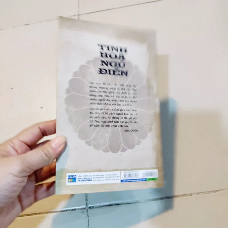 Tinh hoa ngũ điển 605352