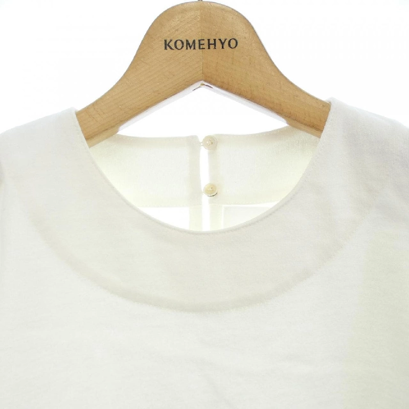 Áo thun JIL SANDER - Hàng hiệu Authentic 827516