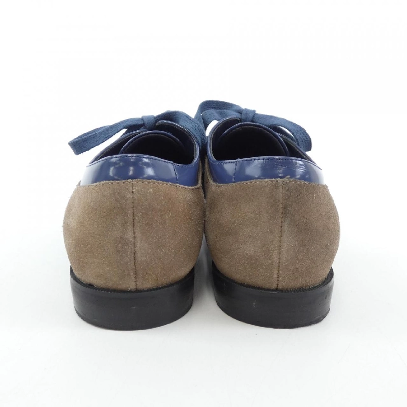 【Mã giảm giá】JIL SANDER NAVY Giày 664424