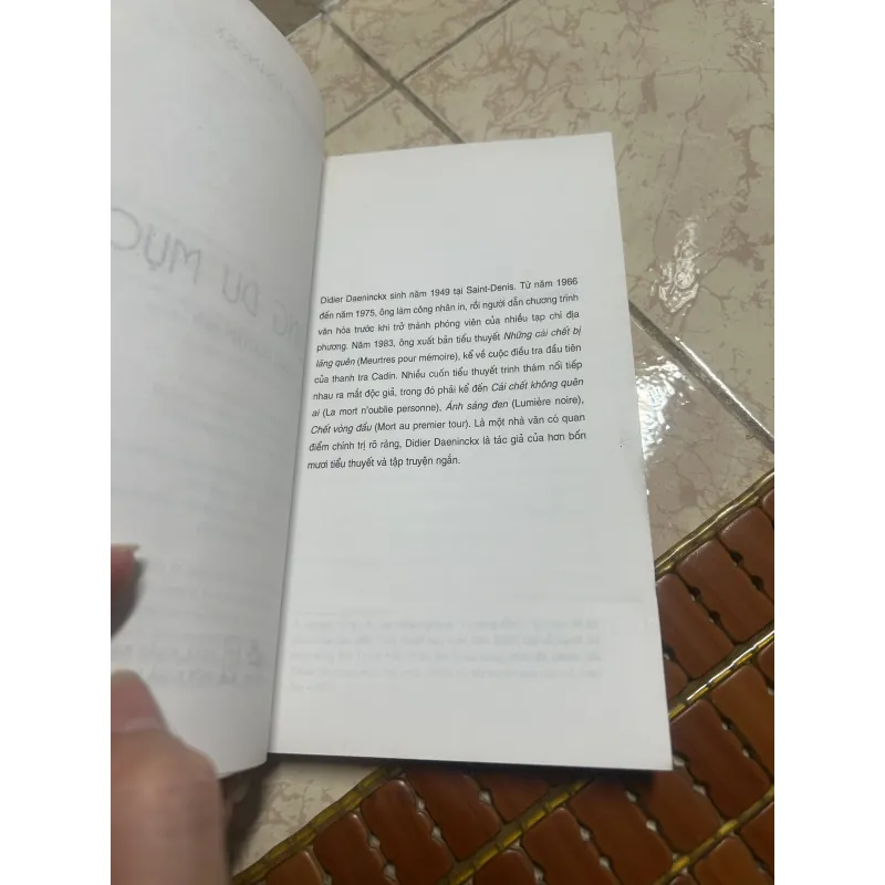 Đường du mục 787782