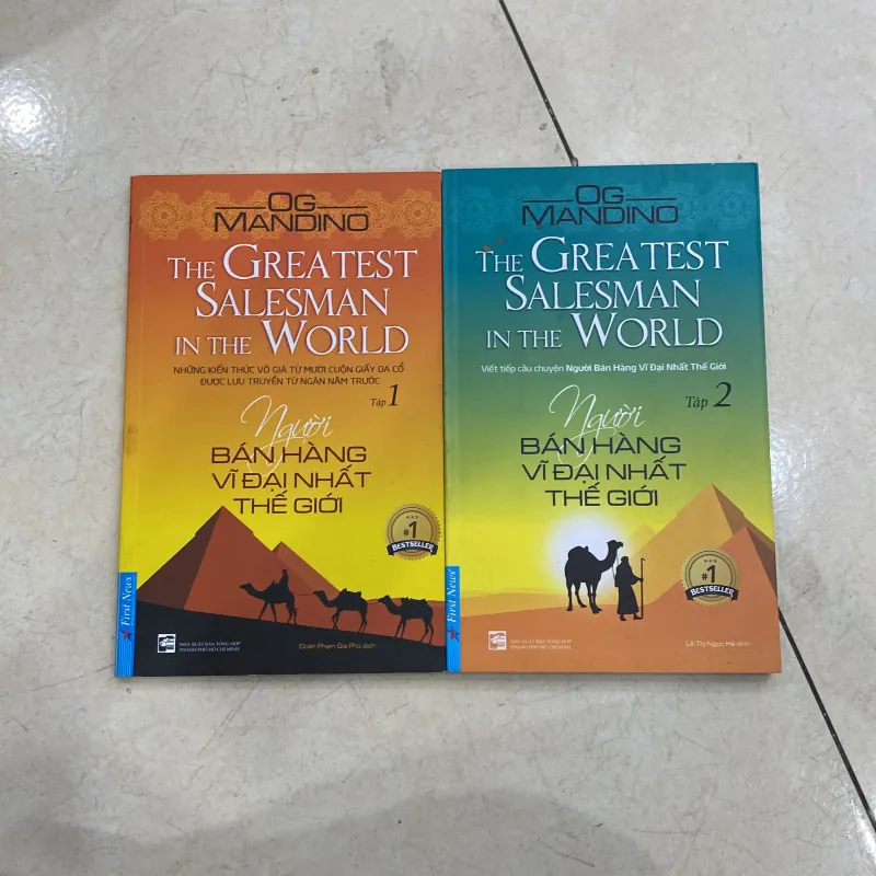 Người Bán Hàng Vĩ Đại Nhất Thế Giới♟️ 750600