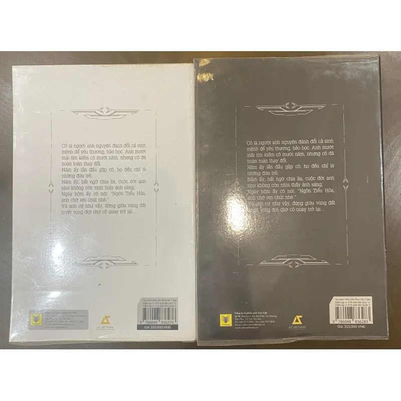 Socrates thân yêu- Cửu Nguyệt Hi 785885