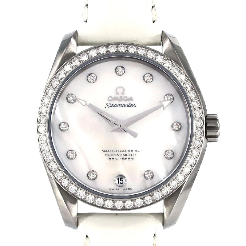 Đồng hồ Omega Seamaster Aqua Terra/D･11P 231.18.39.21.55.001 SS tự động - Hàng hiệu Chính hãng 882575