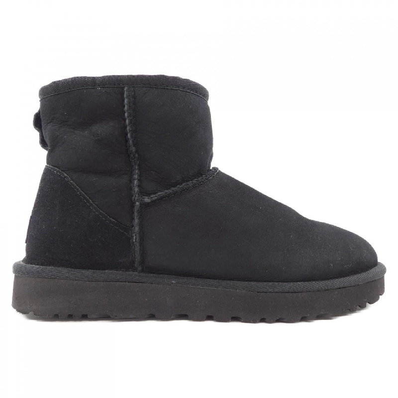 【Khuyến mãi】Giày bốt UGG 661084