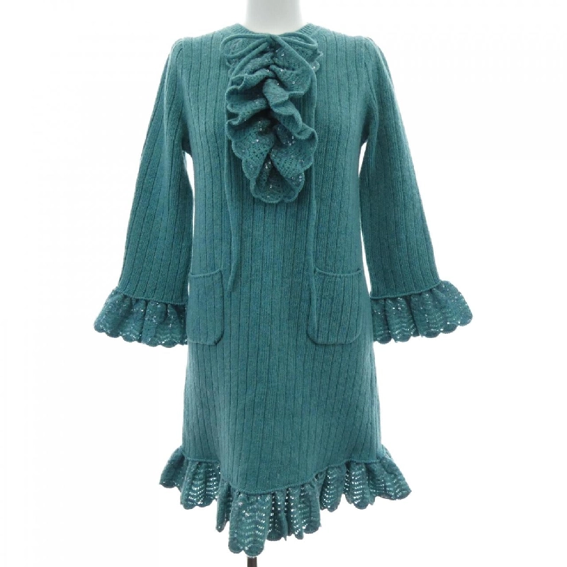 Gucci GUCCI 644792 XKBOV Áo len - Hàng hiệu Chính hãng 825013