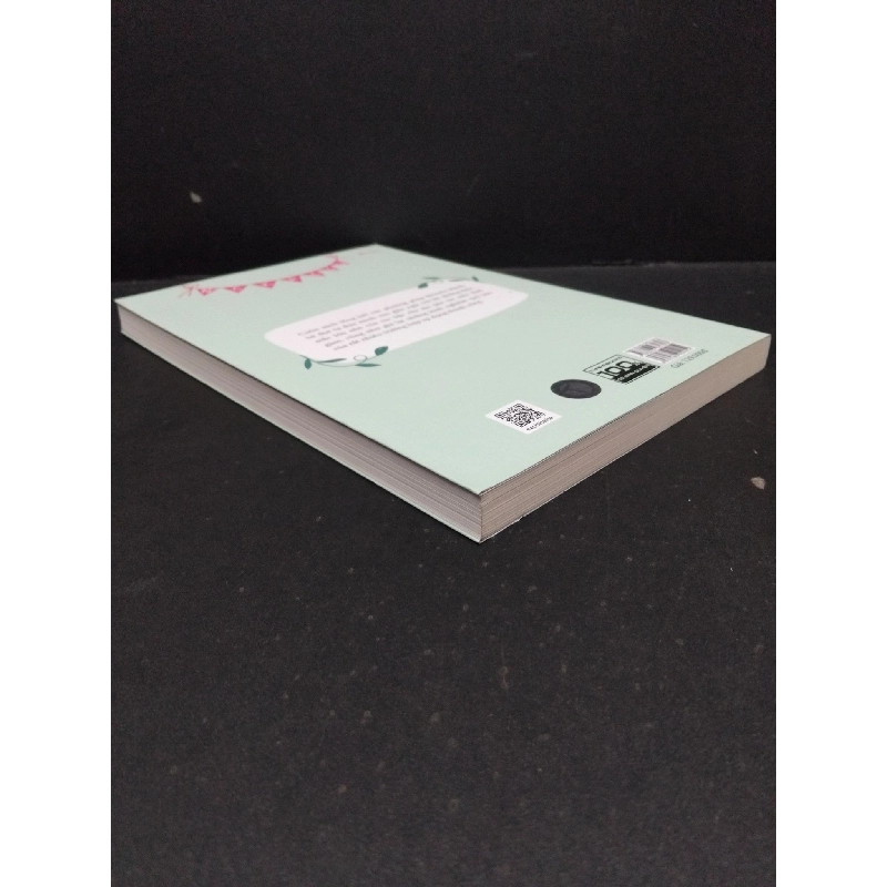 Nuôi con không phải là cuộc chiến 2 quyển 3 mới 80% bẩn nhẹ 2023 HCM1410 Hachun Lyonnet - Hương Đỗ MẸ VÀ BÉ 917018