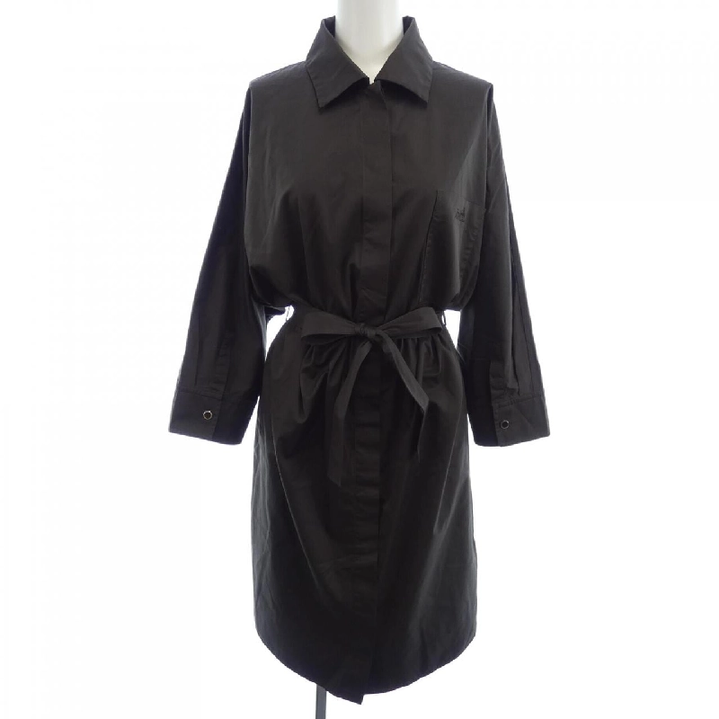 【Khuyến mãi】Đầm HERMES 651677