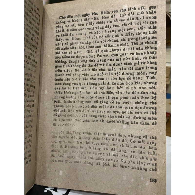 Tiếng Gọi Nơi Hoang Dã - Tiểu Thuyết Kinh Điển Của Jack London 779535