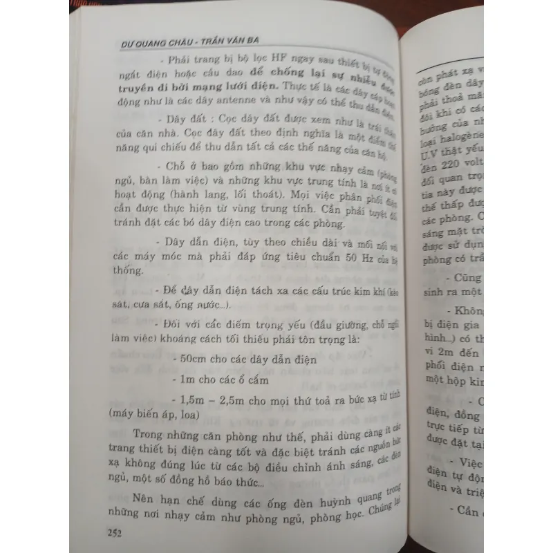 COMBO 7 CUỐN VỀ CẢM XẠ HỌC CỦA DƯ QUANG CHÂU VÀ TRẦN VĂN BA 777324