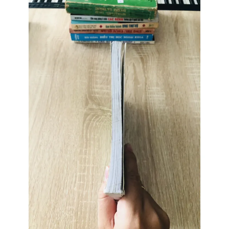 ĐAU THẮT LƯNG & THOÁT VỊ ĐĨA ĐỆM  1017716