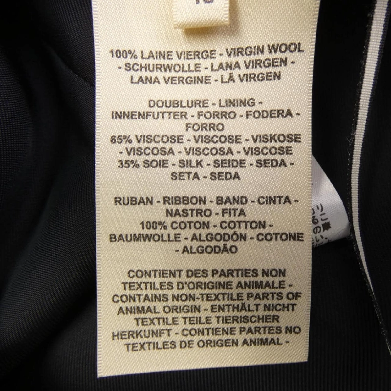 Chân váy HERMES - Hàng hiệu Authentic 824682