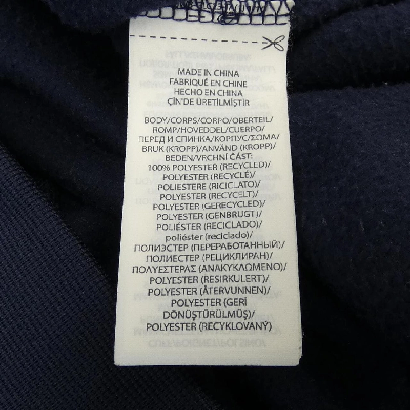 Áo khoác POLO GOLF - Hàng hiệu Authentic 895501