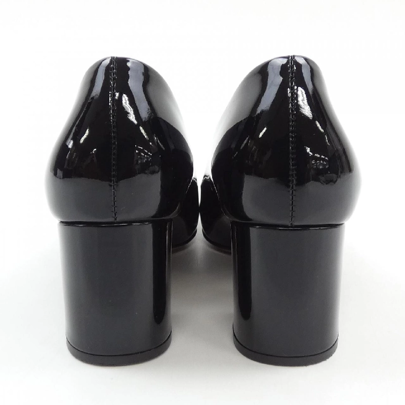 【Mã giảm giá】Giày cao gót VALENTINO GARAVANI 661979