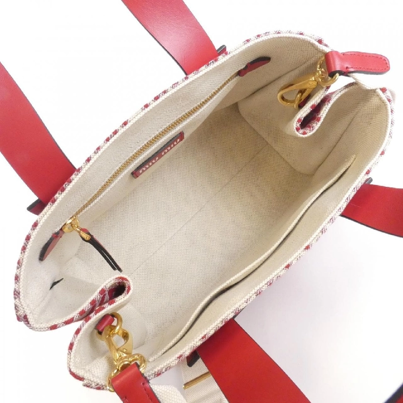 Miu Miu 5BA085 Túi - Hàng hiệu Chính hãng 772173