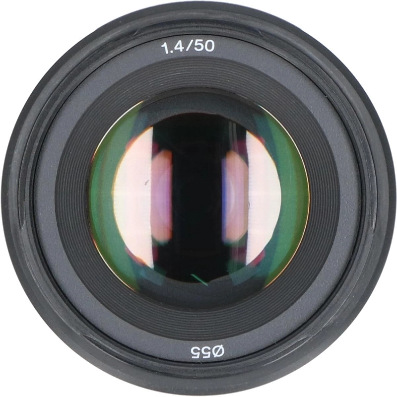 50mm F1.4 (SAL50F14) - Hàng hiệu Authentic 879615