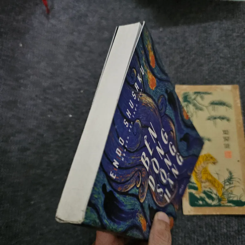 Bên dòng sông Hằng 734619