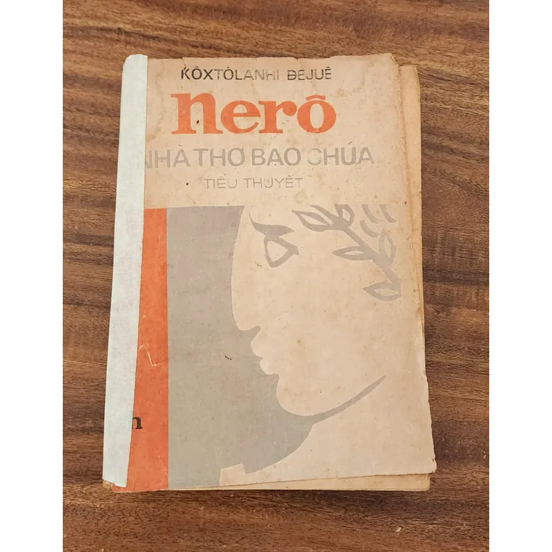 NERO NHÀ THƠ BẠO CHÚA 735475