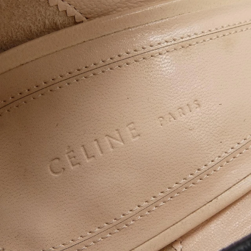 Giày cao gót CELINE - Hàng hiệu Authentic 828833